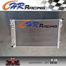 Load image into Gallery viewer, 52MM aluminum radiator for Holden Commodore VY 02 03 04 2002 2003 2004 V8