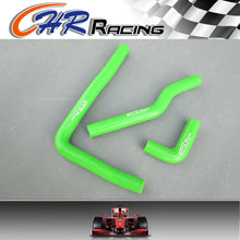 Load image into Gallery viewer, SILICONE RADIATOR HOSE KAWASAKI KX65 KX 65 2000-2012 2008 2009 2010 2011 01 02