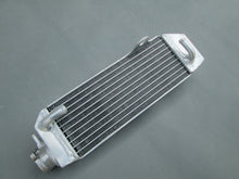 Load image into Gallery viewer, for Honda CR85R CR80 97-08 98 99 00 01 02 03 04 05 06 07 aluminum radiator