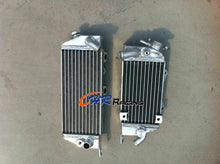 Load image into Gallery viewer, L&R Aluminum Radiator for Kawasaki KLX300 KLX 300 1997-2007 98 99 00 01 02 03 04