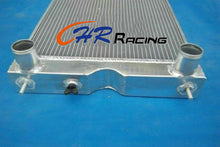 Load image into Gallery viewer, 2x1" up to 700HP Ford 2N/8N/9N tractor w/flathead V8 aluminum radiator new