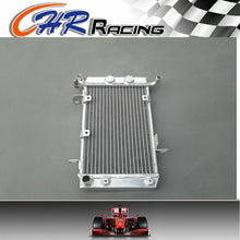 Load image into Gallery viewer, ALUMINUM RADIATOR&hose for Suzuki LTZ400 KFX400 DVX400 2003-2008 04 05 06 07 08