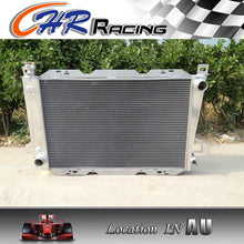 Load image into Gallery viewer, 3 ROW Aluminum Radiator for Ford F100 F150 F250 F350 Bronco V8 1983-1997 89-97