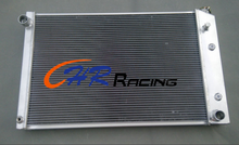 Load image into Gallery viewer, 3 ROWS ALUMINUM RADIATOR FIT 1973-1987 Chevy C10 C20/ K10 K20 Suburban GMC Truck