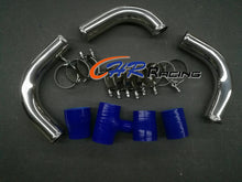 Load image into Gallery viewer, FOR Renault 5 GT turbo silicone intercooler piping kit w/boost sensor connector