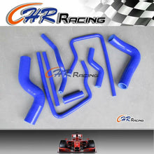 Load image into Gallery viewer, Silicone Radiator Hose Kit For SUBARU IMPREZA WRX/STI GC8/GF8 1996-2000 97 98 99