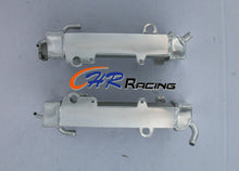 Load image into Gallery viewer, aluminum radiator Yamaha YZ250 YZ 250 1986 1987 1988 1989 86 87 89