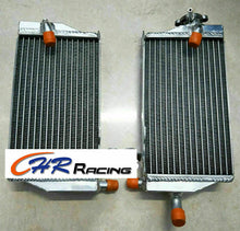 Load image into Gallery viewer, L&R FOR Aprilia MXV 450 MXV450 ALUMINUM RADIATOR