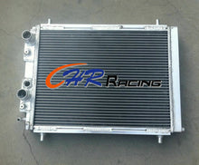 Load image into Gallery viewer, Aluminum Radiator for Lancia Delta HF Integrale 8V/16V / EVO 2.0 Turbo 1987-1995