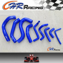 Load image into Gallery viewer, Silicone radiator hose for Patrol Y60 GQ 2.8L RD28T Turbo Diesel 1994-1997 1995