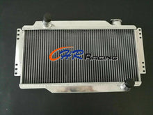 Load image into Gallery viewer, FOR TRIUMPH SPITFIRE 1975-1978 1976 1977 76 ALUMINUM RADIATOR