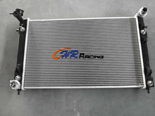 Load image into Gallery viewer, NEW Radiator for Holden VT VX Commodore V6 AUTO MANUAL Dual Oil Cooler
