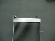 Load image into Gallery viewer, NEW ALUMINUM RADIATOR 1991-2001 Jeep Cherokee XJ / Wagoneer Truck/COMANCHE +FAN