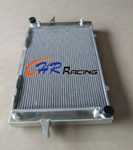 Load image into Gallery viewer, Aluminum Radiator Volvo 850 93-96 C70/S70/V70/XC70 2.0T/2.3T/2.5T 1997-2004