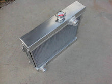 Load image into Gallery viewer, Aluminum Radiator for TOYOTA COROLLA KE30 KE35 KE38 KE55 KE70 1974-1985 Manual