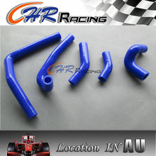 Load image into Gallery viewer, RADIATOR HOSE HONDA CR250 CR250R 03-08 03 04 05 06 07 2003 2004 2005 2006 2007