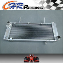 Load image into Gallery viewer, NEW Aluminum Radiator for SUZUKI SV1000 SV1000S SV 1000 2003-2008 04 05 06 07 08