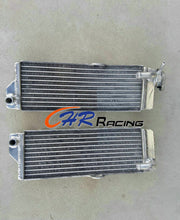 Load image into Gallery viewer, Aluminum Radiator For HUSQVARNA sm te SMS 630 2011 2012 11 12