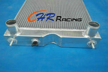 Load image into Gallery viewer, 2x1" up to 700HP Ford 2N/8N/9N tractor w/flathead V8 aluminum radiator new