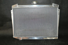 Load image into Gallery viewer, 3 ROW ALUMINUM RADIATOR FOR JEEP CHEROKEE WAGONEER J-SERIES 5.9L V8 1972-1979