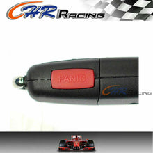 Load image into Gallery viewer, 3+1 Remote Key Case Shell VW BEETLE JETTA PASSAT GOLF Rabbit MK4 MK5 R32 GTI NEW