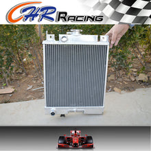 Load image into Gallery viewer, FOR aluminum alloy radiator Suzuki Swift GTi 1989-1994