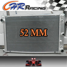 Load image into Gallery viewer, aluminum radiator for Ford AU Falcon/Futura/Fairmont/Fairlane/6 & 8 Cyl AT/MT