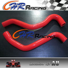 Load image into Gallery viewer, Silicone Radiator Hose for Nissan Patrol GU 3.0TD ZD30 Y61 Diesel Turbo BLUE