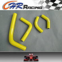 Load image into Gallery viewer, new Honda CRF250 CRF250X CRF250R 2004-2009 05 06 07 08 09 Silicone Radiator Hose