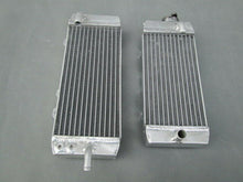 Load image into Gallery viewer, FOR KAWASAKI KXF250 KX250F KX 250 F 2013 2014 13 14 Aluminum Radiator