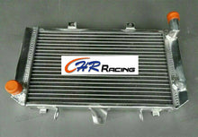 Load image into Gallery viewer, Full Aluminum Radiator For Kawasaki ZRX1200 2001-2005 / ZRX1100 1996-2000