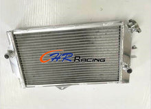 Load image into Gallery viewer, Aluminum radiator for SUZUKI Quadzilla Zilla LT500R 1987-1990 1988 1989