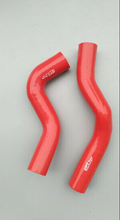 Load image into Gallery viewer, FOR Toyota Landcruiser HDJ78 HDJ79 HZJ78 HZJ79 1HZ 4.2L Alloy RADIATOR+Blue Hose