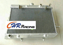 Load image into Gallery viewer, Aluminum radiator for HONDA Rincon 650 680 TRX650F TRX680F 2003-2017 04 05 06 07