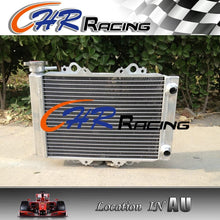 Load image into Gallery viewer, For Kawasaki KFX450 KFX450R 08 09 10 11 12 Aluminum Radiator 2008 2009 2010 2011