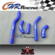 Load image into Gallery viewer, Silicone radiator hose FOR YAMAHA YZF250 YZ250F 2006/WR250F 07-09 07 08 09 2008