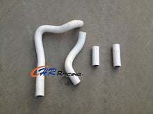 Load image into Gallery viewer, RED silicone radiator hose for HONDA CR250 CR250R 1992-1996 92 93 94 95 96