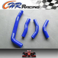 Load image into Gallery viewer, silicone radiator hose fit Honda CRF250 CRF250R 2010 2011 2012 2013 10 11 12 13