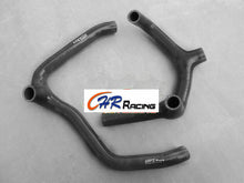 Load image into Gallery viewer, Silicone Radiator Y hose Kit For HONDA Goldwing GL1500 GL 1500 1988-2000 Black