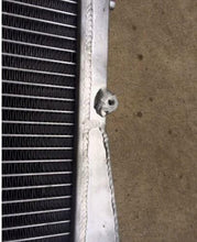 Load image into Gallery viewer, BRAND NEW Aluminum Radiator for Nissan R33 R34 GT GTT GTR Auto Manual