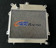 Load image into Gallery viewer, ALUMINUM RADIATOR FOR BMW E21 320I Sedan M10 M/T 1977-1983 1978 1979