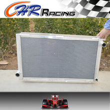 Load image into Gallery viewer, FOR ALUMINUM RADIATOR SUBARU IMPREZA WRX/STI GC8/GF8,LEGACY BC5/BJ5/BF5 EJ20 M/T