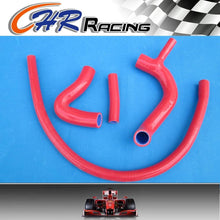 Load image into Gallery viewer, AUSTIN ROVER MINI COOPER S 1275 GT -1989 CLUBMAN Silicone Radiator Hose BLUE