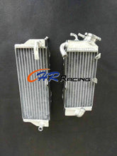 Load image into Gallery viewer, FOR HM CRM F125X DERAPAGE RR 4T 2010-2017 2016 2015 ALUMINUM RADIATOR