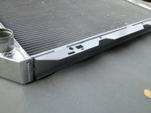 Load image into Gallery viewer, 3 ROW Aluminum Radiator for Ford F100 F150 F250 F350 Bronco V8 1983-1997 89-97