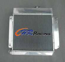 Load image into Gallery viewer, Aluminum alloy radiator for BMW E10 2002/1802/1602/1600/1502 TII/TURBO