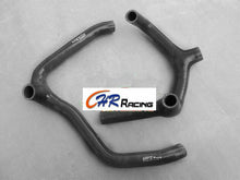 Load image into Gallery viewer, Silicone Radiator Y hose For HONDA Goldwing GL1500 GL 1500 1988-2000 BLUE