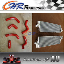 Load image into Gallery viewer, For HUSQVARNA TC/TE250 TE310 TC/TE450 TC/TE510 SMR450/510 2003-11 RADIATOR&HOSE