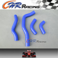 Load image into Gallery viewer, Honda CRF450X CRF 450 X 05-09 silicone radiator hose KIT 06 07 08 09 2006 2007