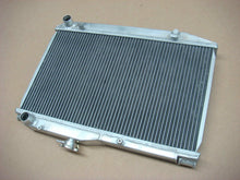 Load image into Gallery viewer, 52mm TOYOTA COROLLA AE86 4AGE GTS 83 84 85 86 87 Aluminum Radiator MT New